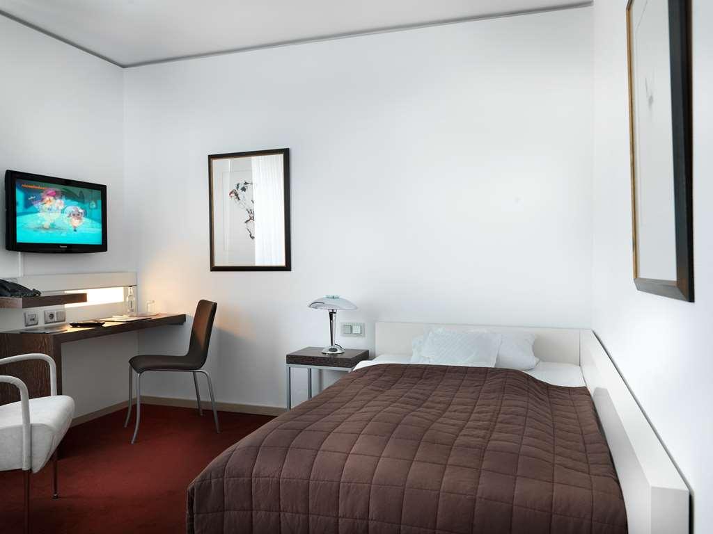 Elaya Hotel Hannover City Bilik gambar
