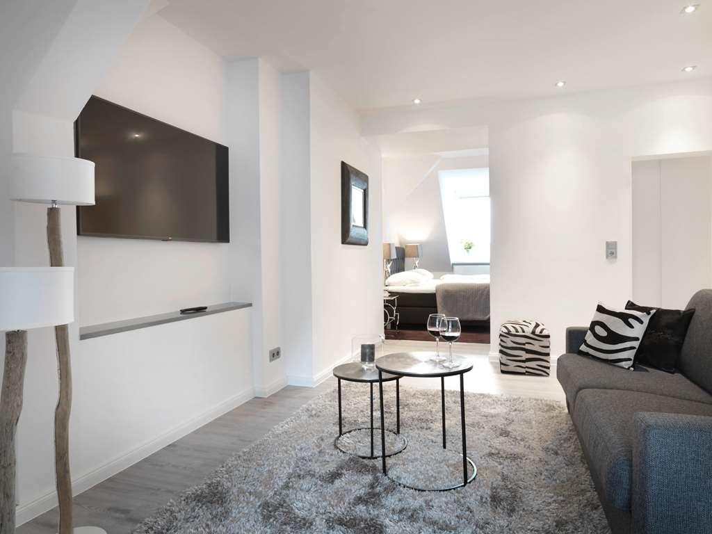 Elaya Hotel Hannover City Bilik gambar