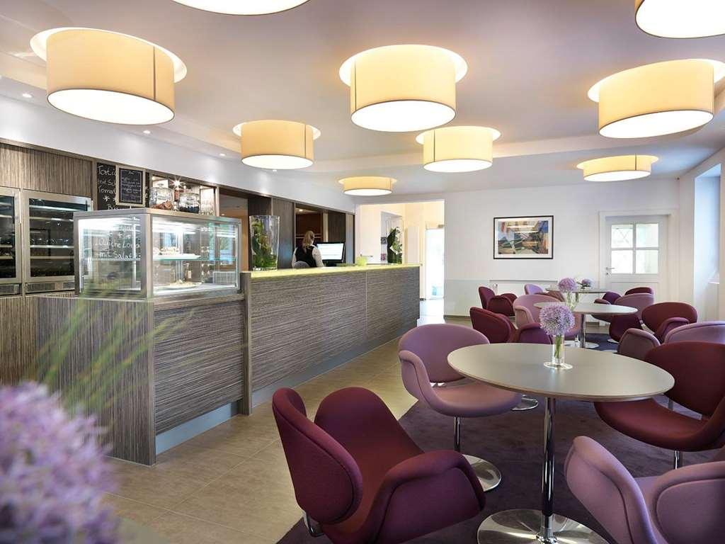 Elaya Hotel Hannover City Dalaman gambar