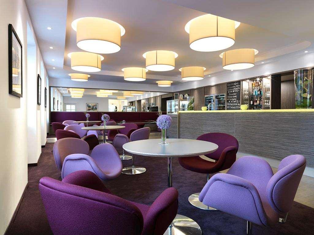 Elaya Hotel Hannover City Luaran gambar