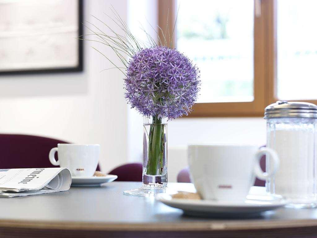 Elaya Hotel Hannover City Luaran gambar