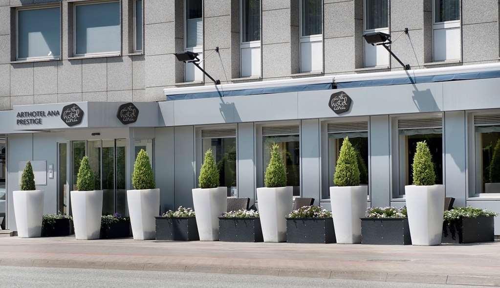 Elaya Hotel Hannover City Kemudahan gambar