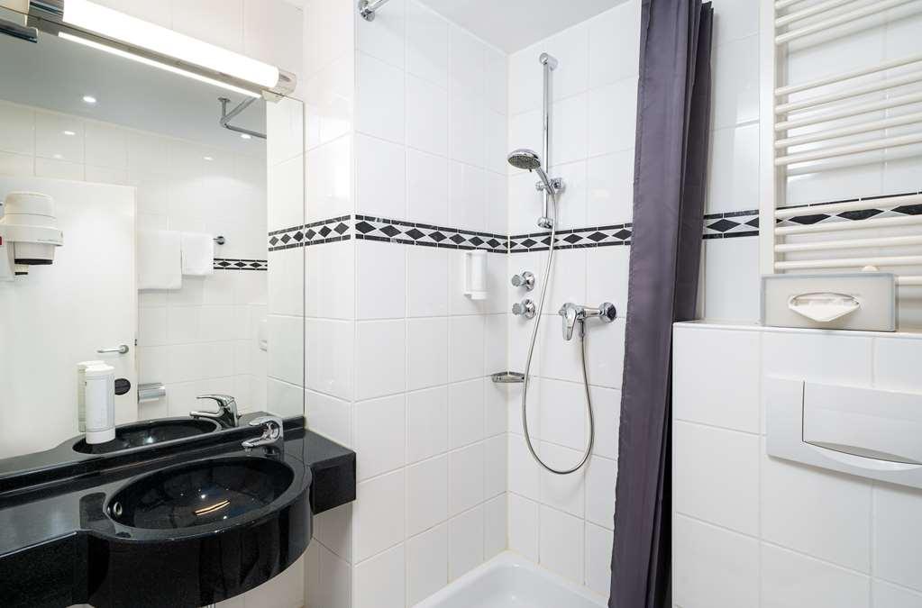 Elaya Hotel Hannover City Luaran gambar