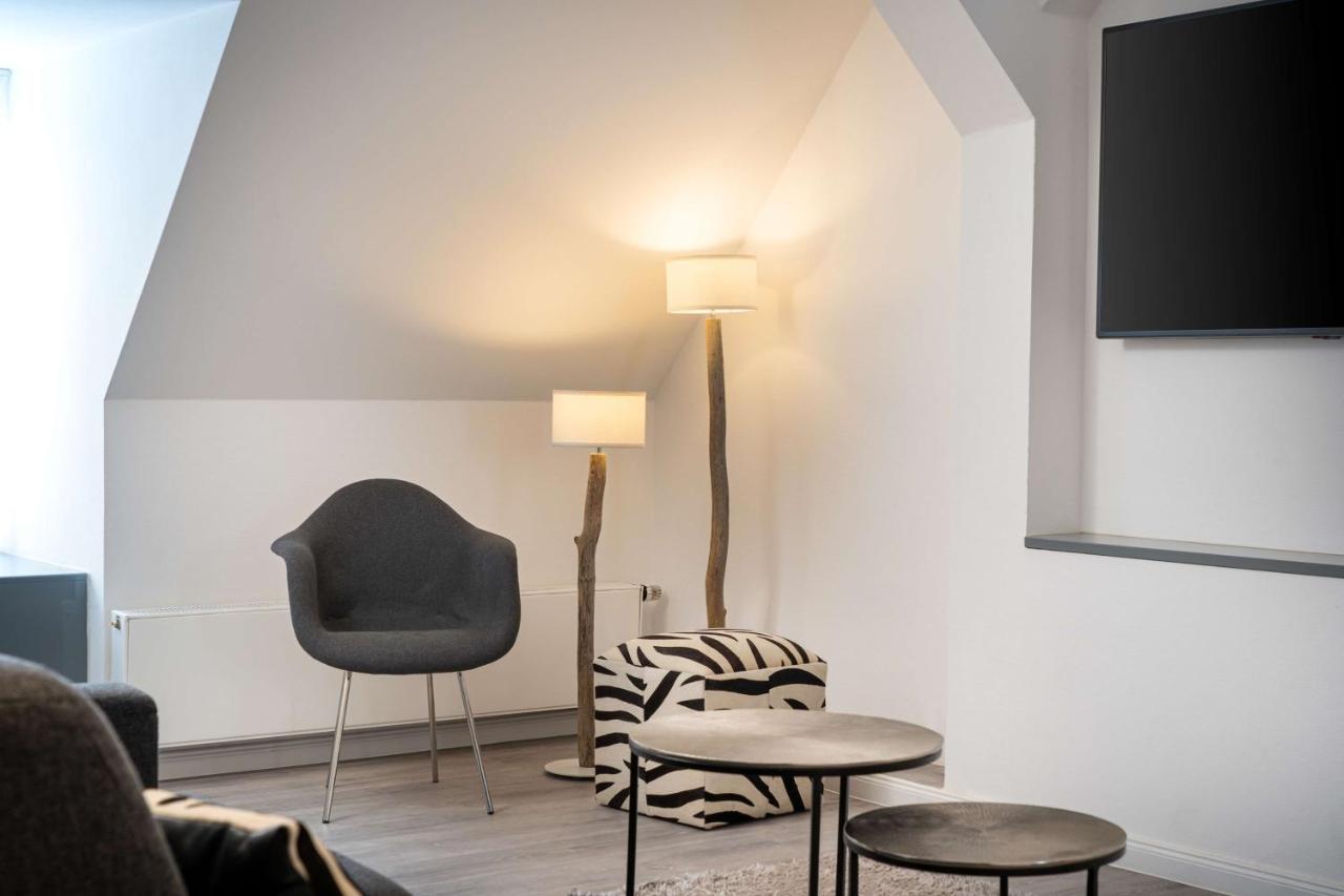 Elaya Hotel Hannover City Luaran gambar