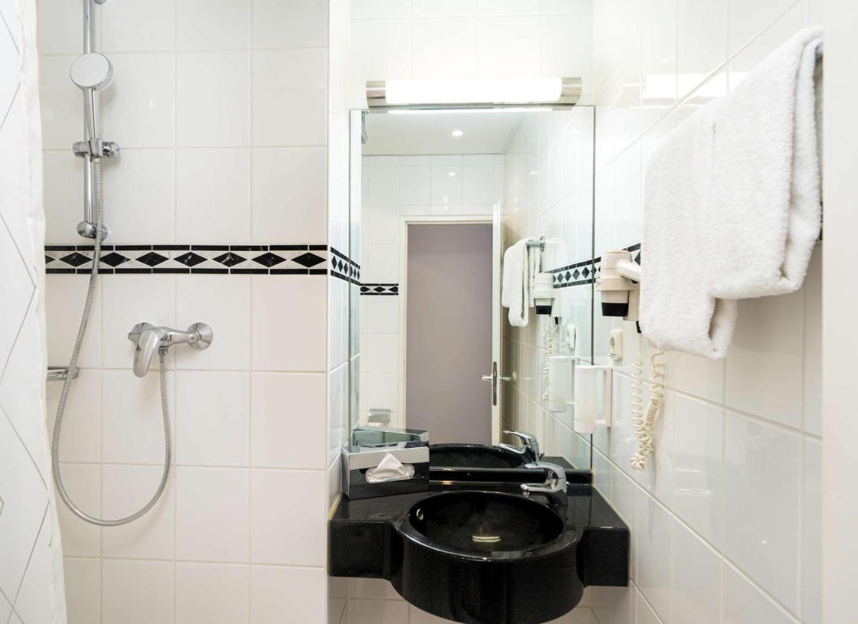 Elaya Hotel Hannover City Luaran gambar