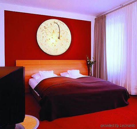 Elaya Hotel Hannover City Luaran gambar