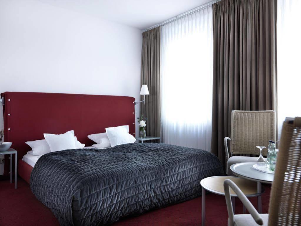 Elaya Hotel Hannover City Luaran gambar