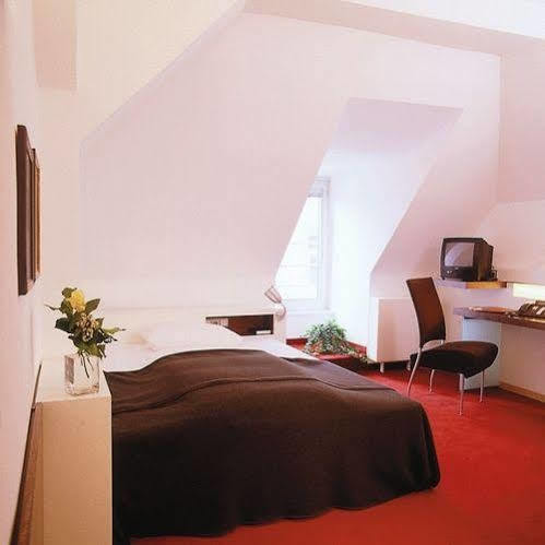 Elaya Hotel Hannover City Luaran gambar