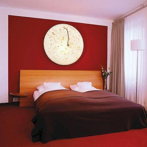 Elaya Hotel Hannover City Luaran gambar