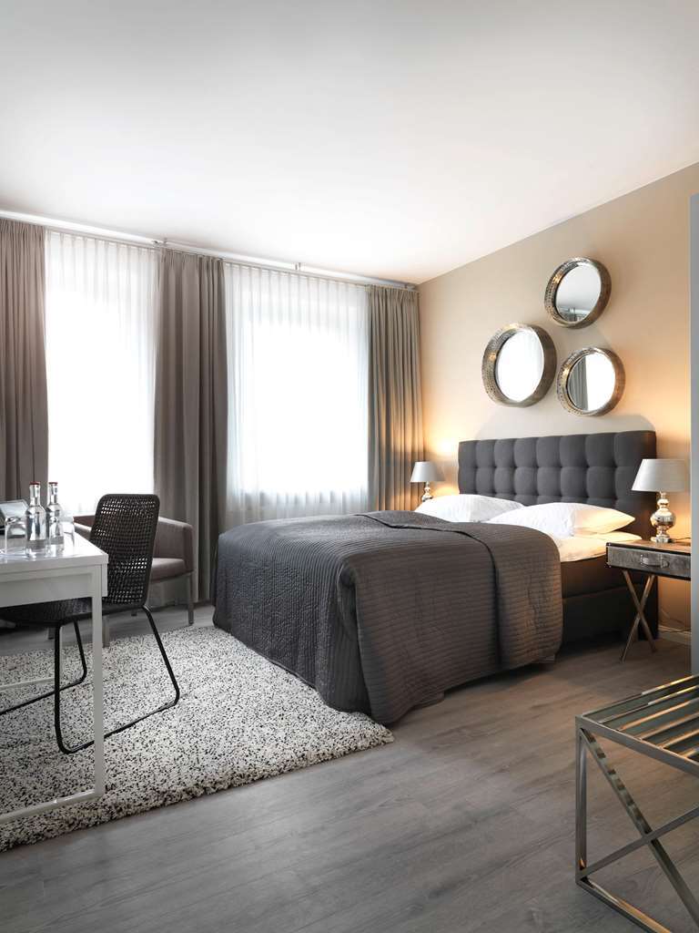 Elaya Hotel Hannover City Bilik gambar